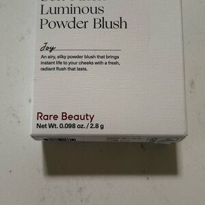 Rare Beauty Luminous Powder Blush - Joy
